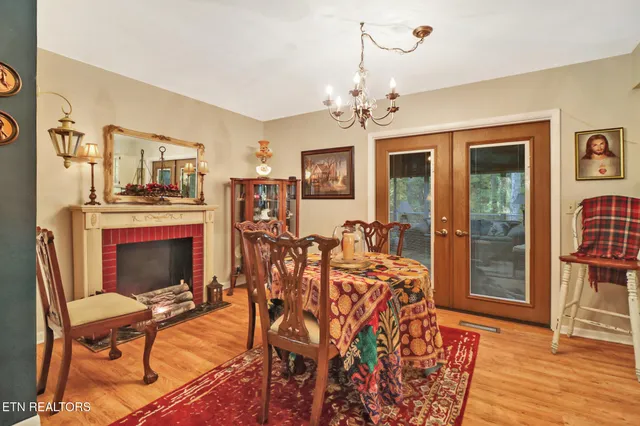 $324,500 | 226 Snead Drive, Crossville, TN 38558