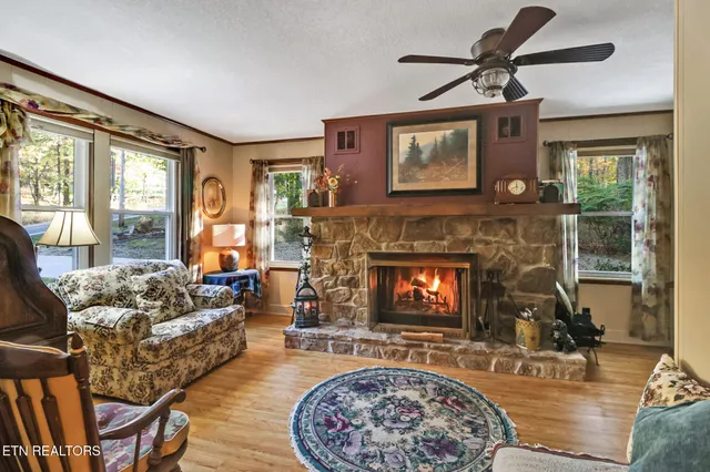 $324,500 | 226 Snead Drive, Crossville, TN 38558