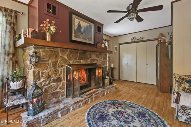 $324,500 | 226 Snead Drive, Crossville, TN 38558