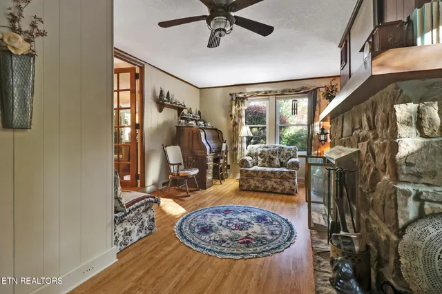 $324,500 | 226 Snead Drive, Crossville, TN 38558