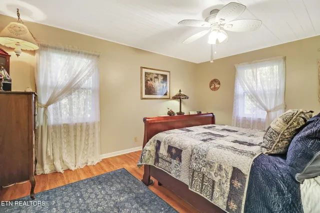 $324,500 | 226 Snead Drive, Crossville, TN 38558