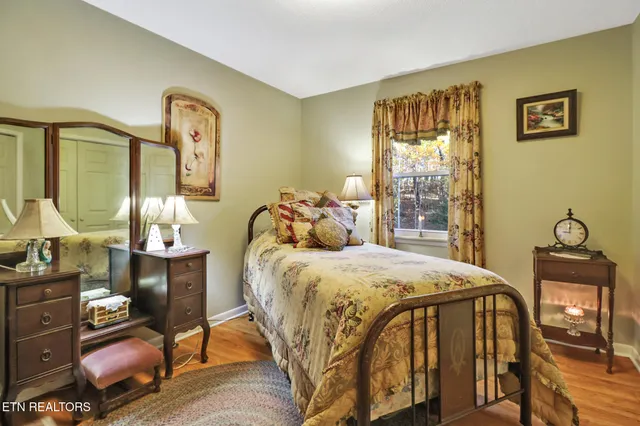 $324,500 | 226 Snead Drive, Crossville, TN 38558