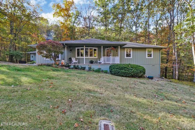 $324,500 | 226 Snead Drive, Crossville, TN 38558