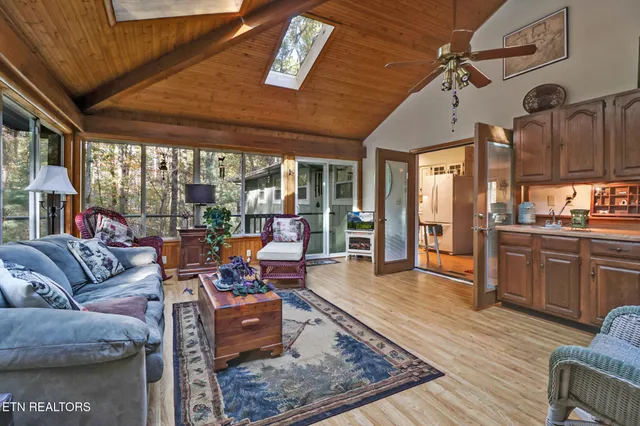 $324,500 | 226 Snead Drive, Crossville, TN 38558