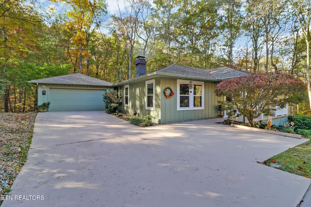 $324,500 | 226 Snead Drive, Crossville, TN 38558