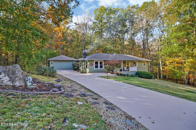 $324,500 | 226 Snead Drive, Crossville, TN 38558