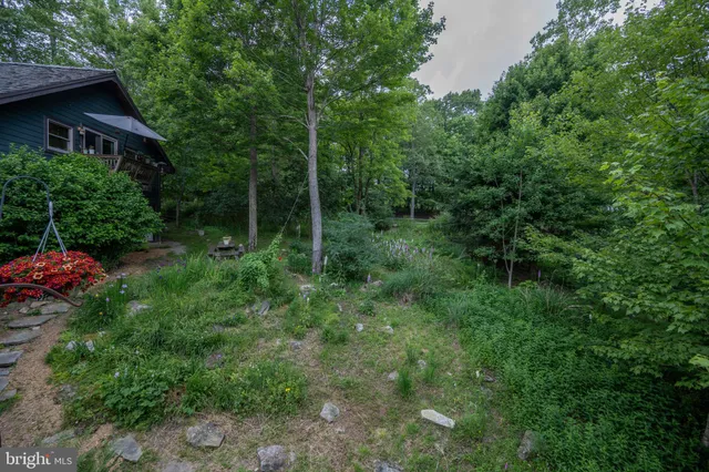 $1,600,000 | 188 Highline Drive, McHenry, MD 21541