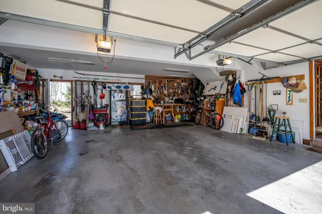 $1,600,000 | 188 Highline Drive, McHenry, MD 21541