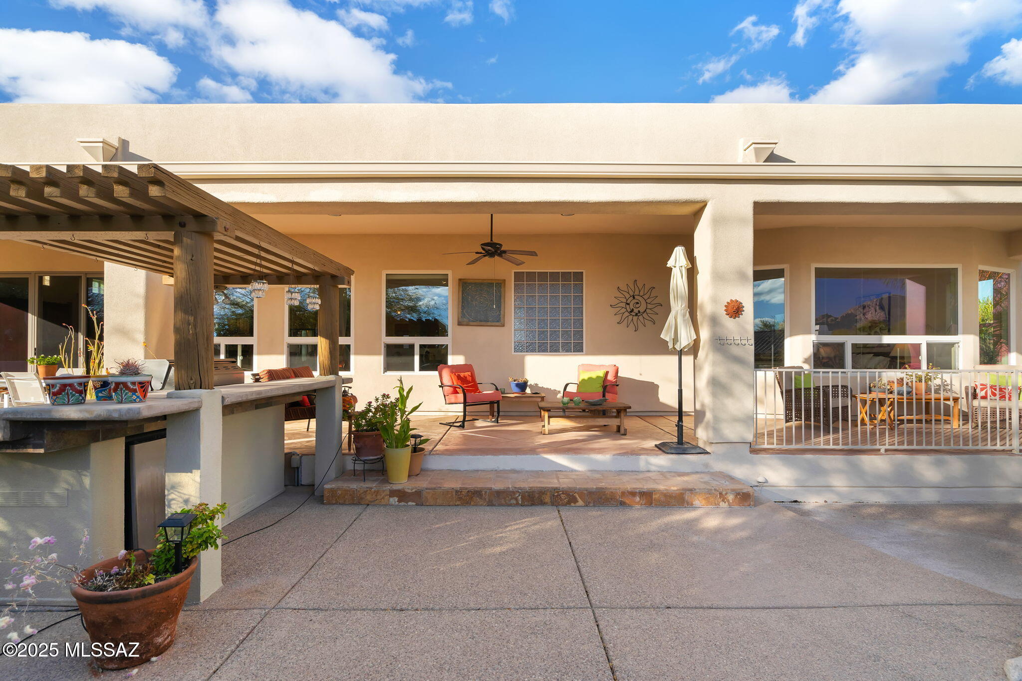 12688 North Spirit Mountain Road Tucson, AZ 85755 - Photo 45 of 48