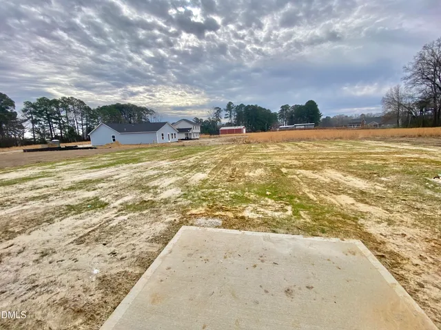 a view of an ocean beach