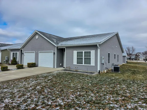 $282,900 | 5708 West Daffodil Court, Bloomington, IN 47403