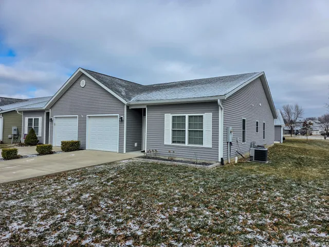 $282,900 | 5708 West Daffodil Court, Bloomington, IN 47403