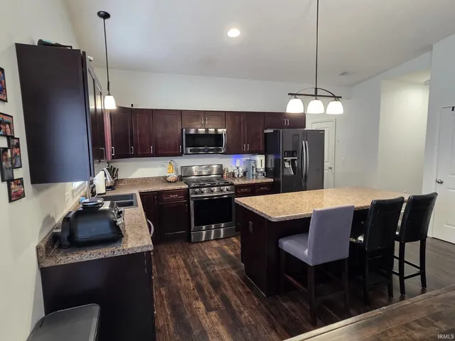 $282,900 | 5708 West Daffodil Court, Bloomington, IN 47403