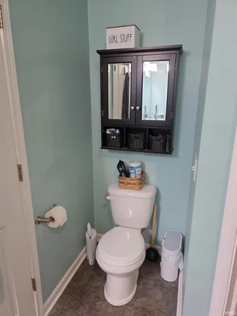 $282,900 | 5708 West Daffodil Court, Bloomington, IN 47403