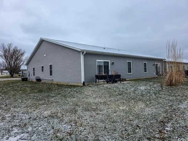 $282,900 | 5708 West Daffodil Court, Bloomington, IN 47403