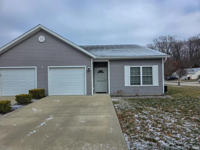 $282,900 | 5708 West Daffodil Court, Bloomington, IN 47403