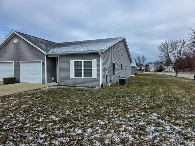 $282,900 | 5708 West Daffodil Court, Bloomington, IN 47403