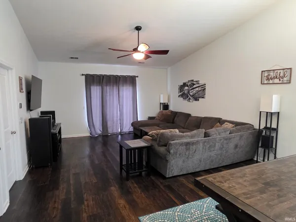 $282,900 | 5708 West Daffodil Court, Bloomington, IN 47403