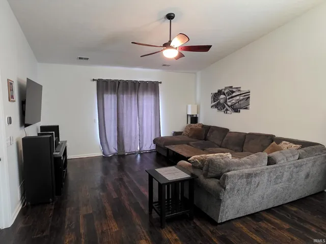 $282,900 | 5708 West Daffodil Court, Bloomington, IN 47403