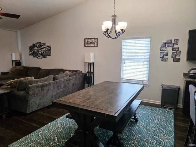 $282,900 | 5708 West Daffodil Court, Bloomington, IN 47403