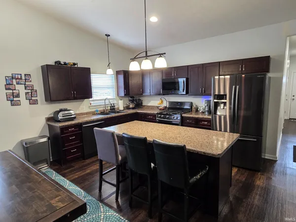 $282,900 | 5708 West Daffodil Court, Bloomington, IN 47403