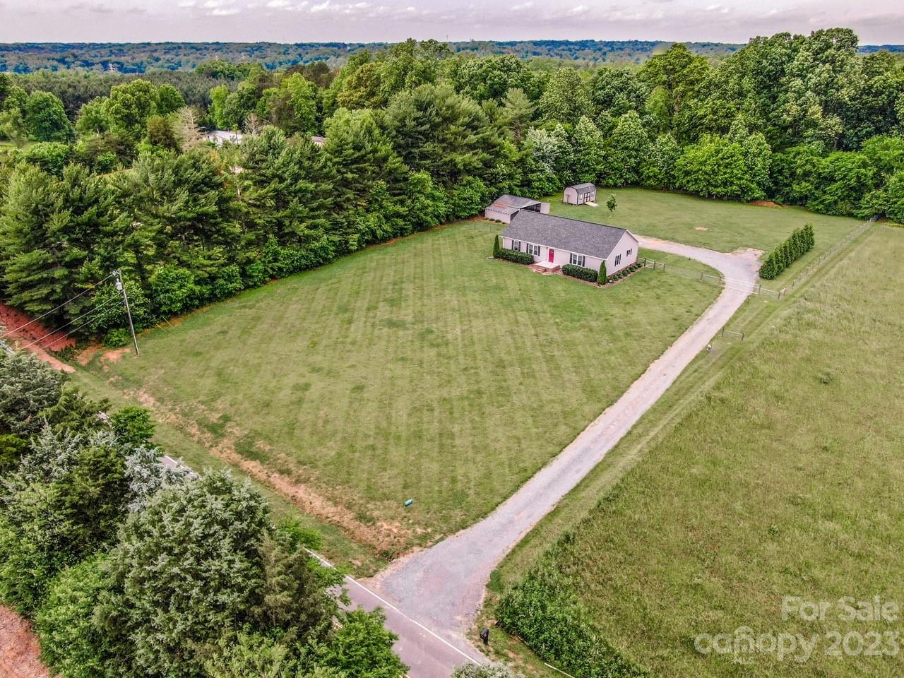 1479 Milling Road Mocksville, NC 27028 - Photo 33 of 41 Gallery Image 33