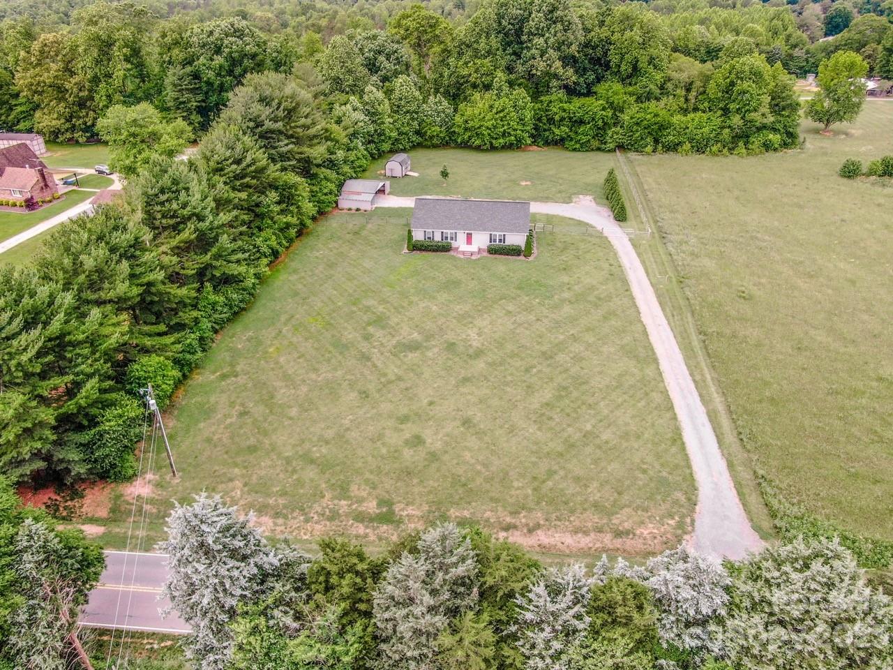 1479 Milling Road Mocksville, NC 27028 - Photo 34 of 41 Gallery Image 34