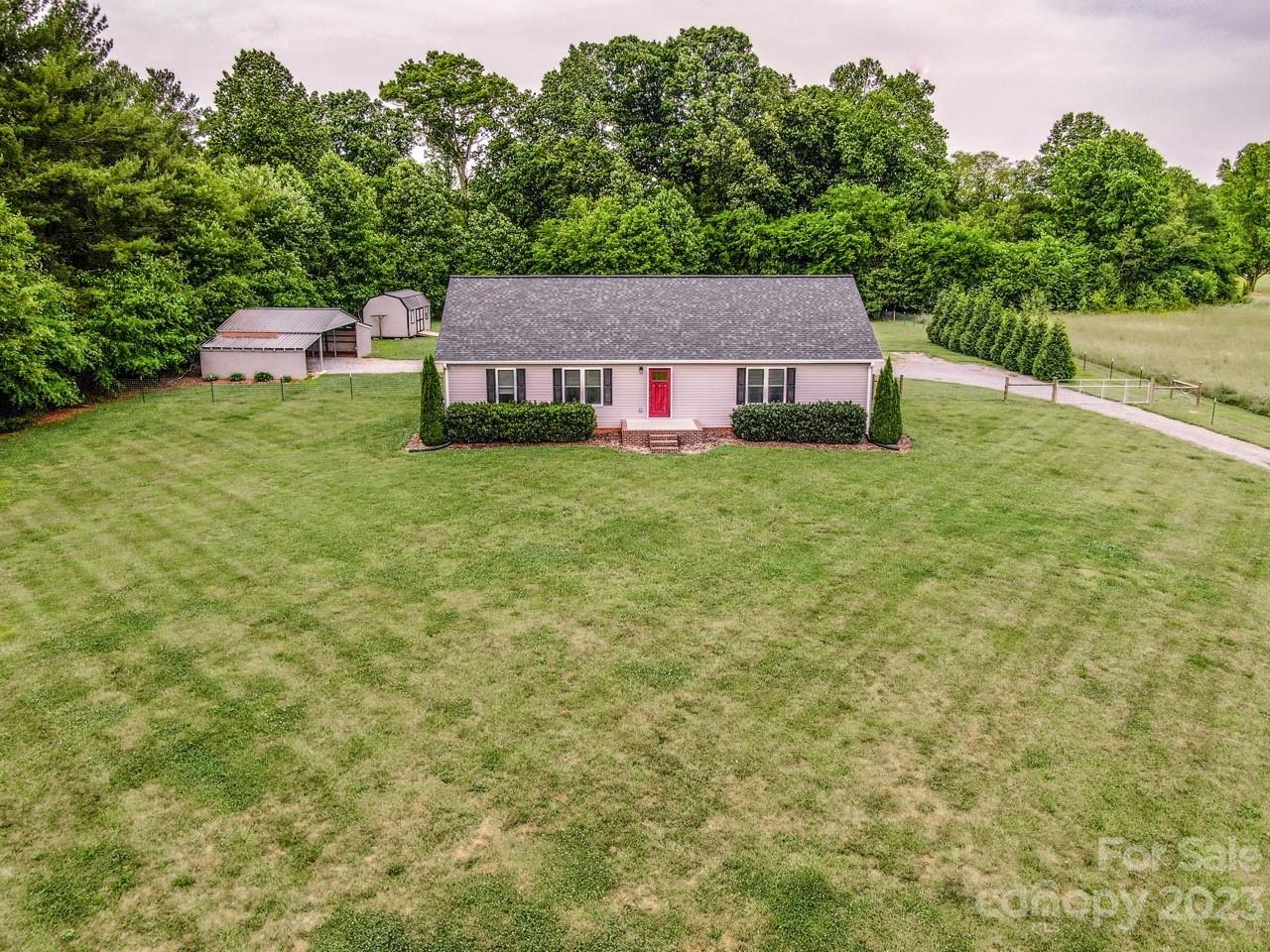 1479 Milling Road Mocksville, NC 27028 - Photo 35 of 41 Gallery Image 35