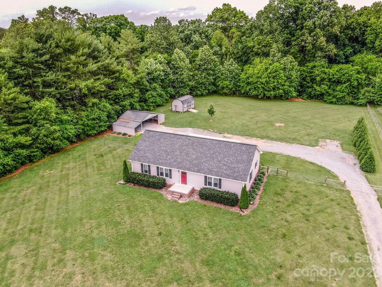 1479 Milling Road Mocksville, NC 27028 - Photo 36 of 41 Gallery Image 36