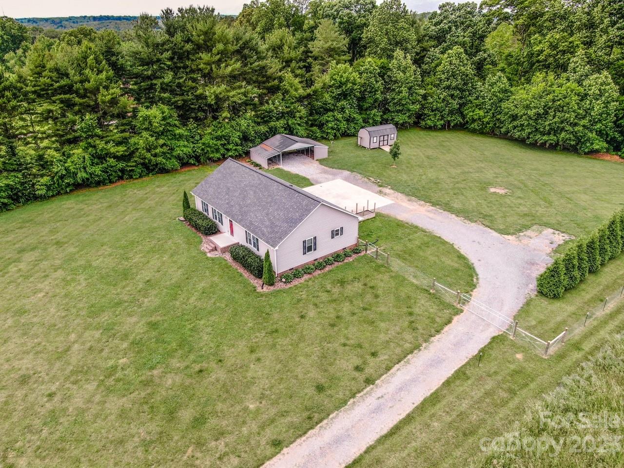 1479 Milling Road Mocksville, NC 27028 - Photo 37 of 41 Gallery Image 37