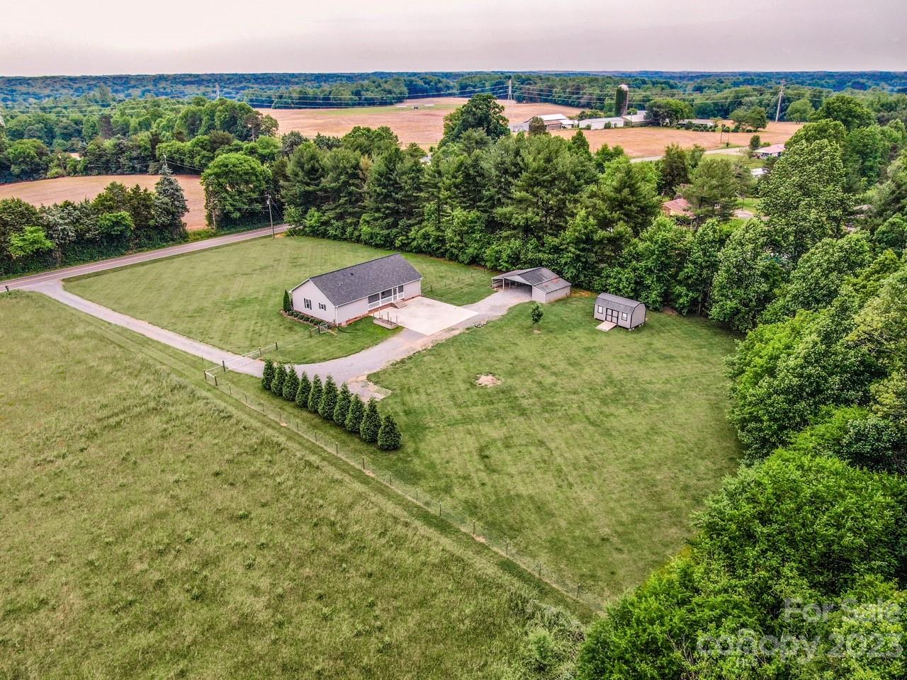 1479 Milling Road Mocksville, NC 27028 - Photo 38 of 41 Gallery Image 38
