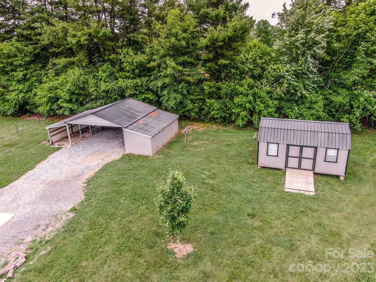 1479 Milling Road Mocksville, NC 27028 - Photo 40 of 41 Gallery Image 40