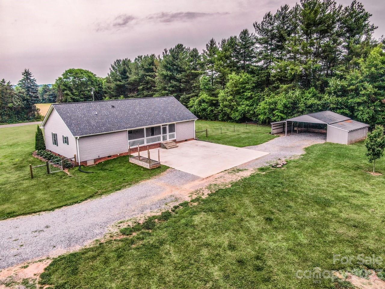 1479 Milling Road Mocksville, NC 27028 - Photo 41 of 41 Gallery Image 41