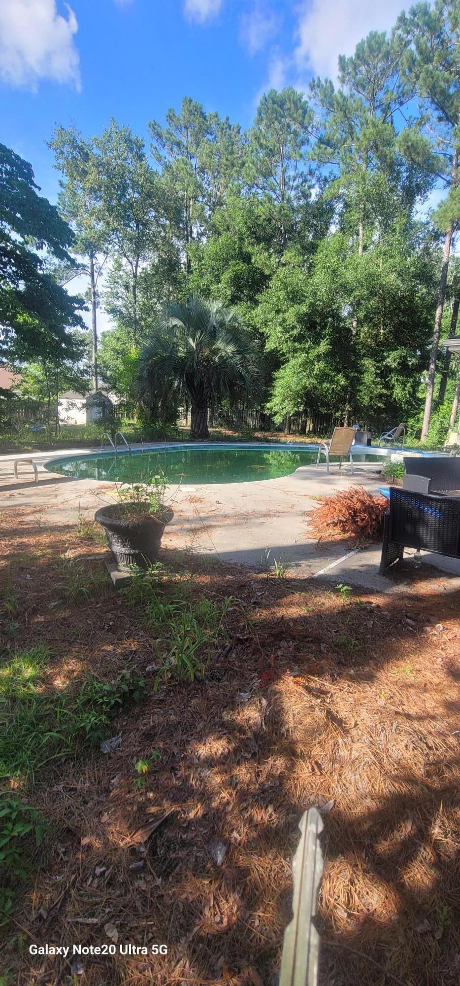 10 Cardinal Court Palm Coast, FL 32137 - Photo 9 of 32 POOL 2