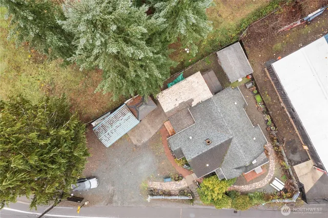 $449,000 | 2814 Pioneer Way East, Tacoma, WA 98404