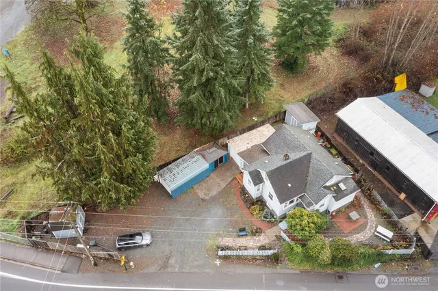 $449,000 | 2814 Pioneer Way East, Tacoma, WA 98404