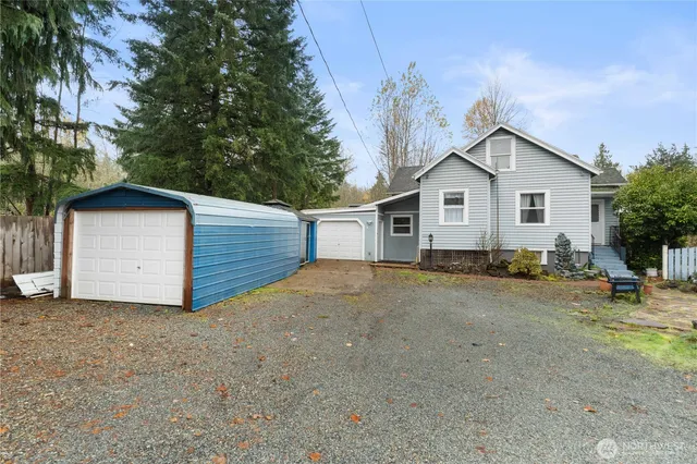 $449,000 | 2814 Pioneer Way East, Tacoma, WA 98404