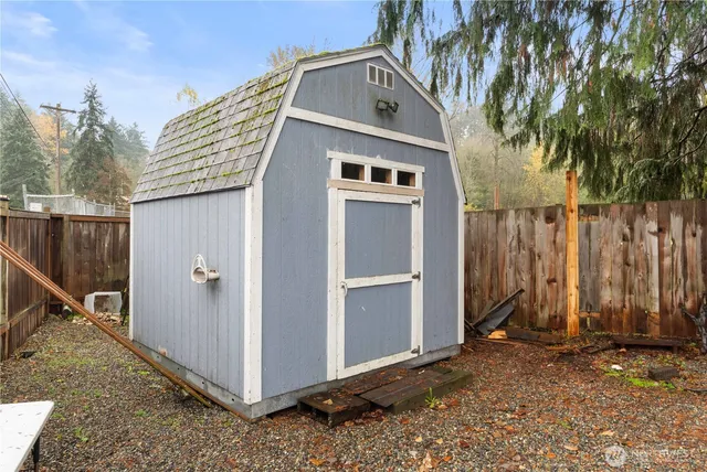 $449,000 | 2814 Pioneer Way East, Tacoma, WA 98404