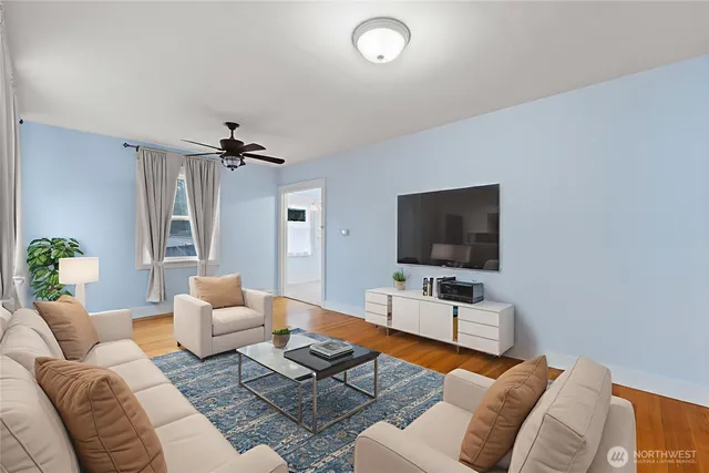 $449,000 | 2814 Pioneer Way East, Tacoma, WA 98404