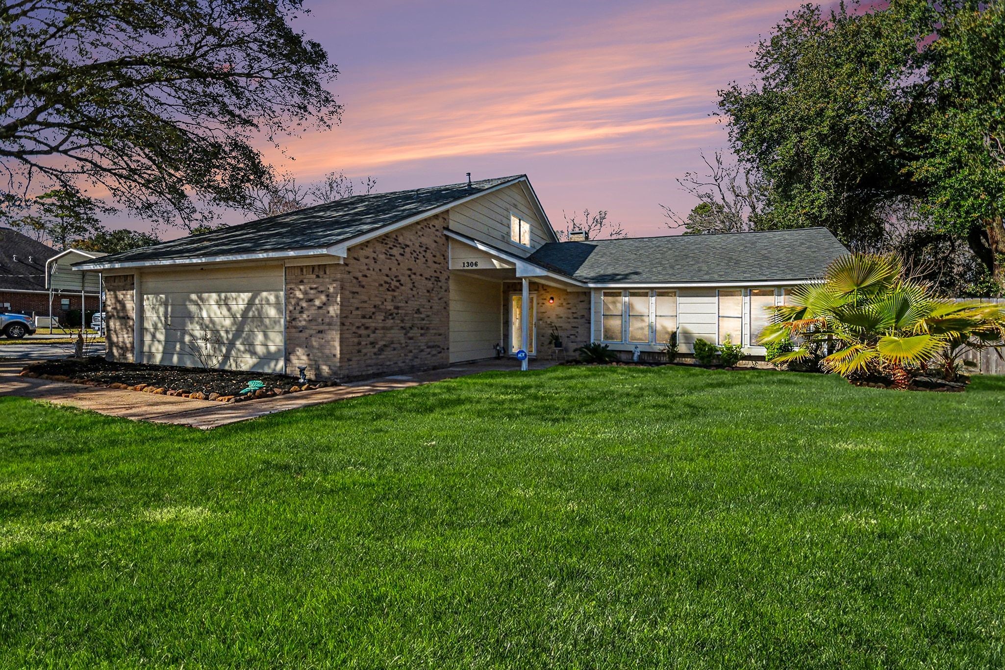 1306 West Stroker Road Crosby, TX 77532 - Photo 1 of 31