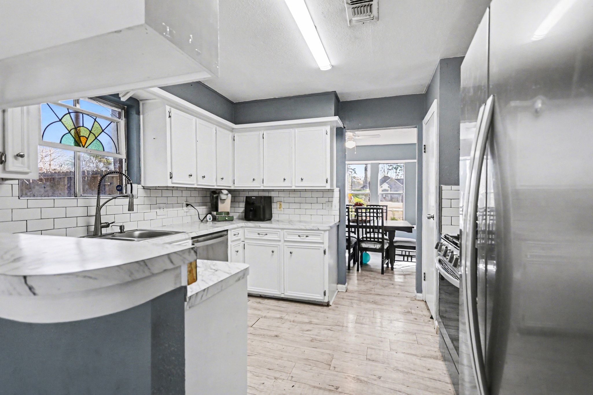 1306 West Stroker Road Crosby, TX 77532 - Photo 12 of 31