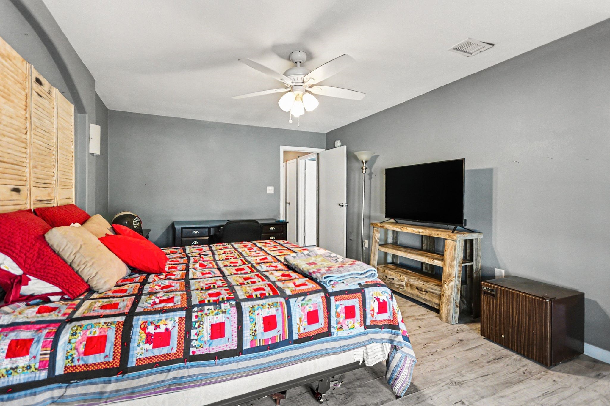 1306 West Stroker Road Crosby, TX 77532 - Photo 19 of 31