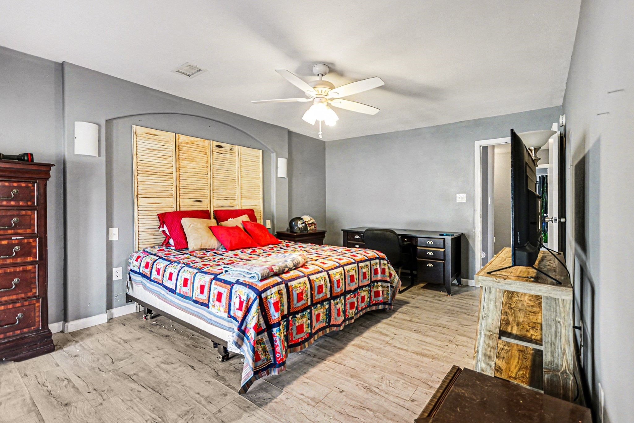 1306 West Stroker Road Crosby, TX 77532 - Photo 21 of 31