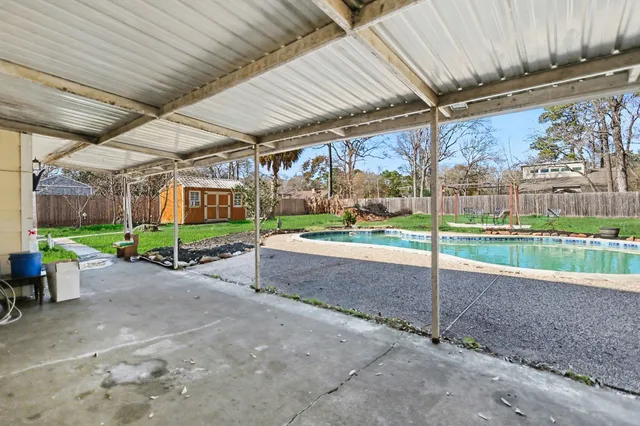 $316,000 | 1306 West Stroker Road, Crosby, TX 77532