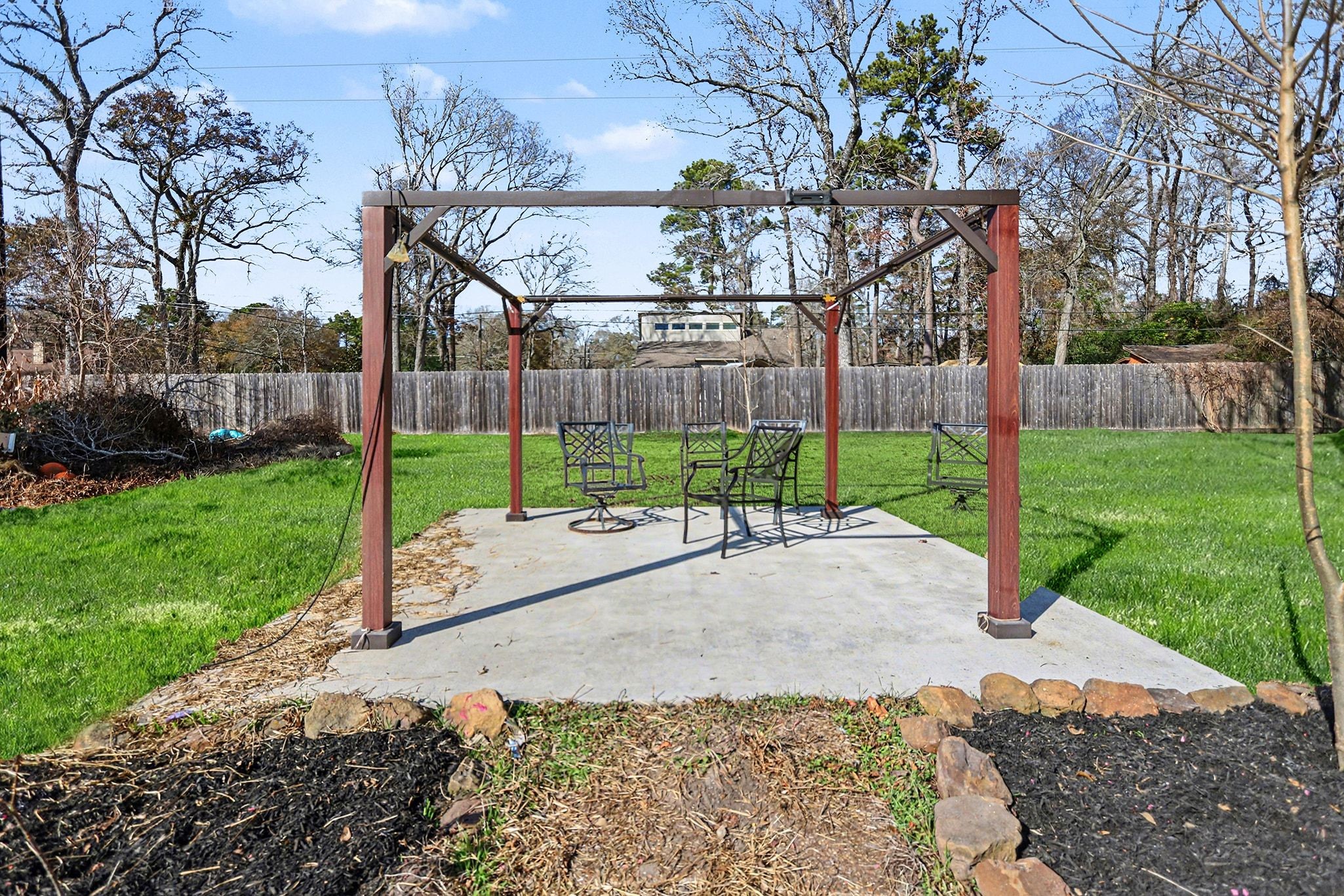 1306 West Stroker Road Crosby, TX 77532 - Photo 28 of 31