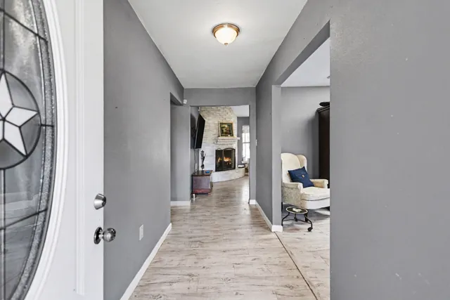 $316,000 | 1306 West Stroker Road, Crosby, TX 77532