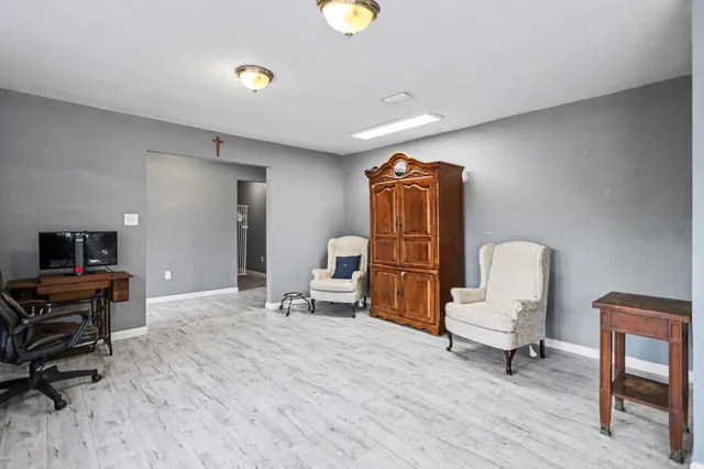 $316,000 | 1306 West Stroker Road, Crosby, TX 77532