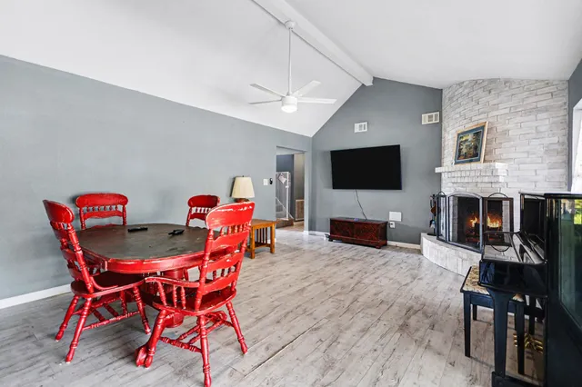 $316,000 | 1306 West Stroker Road, Crosby, TX 77532