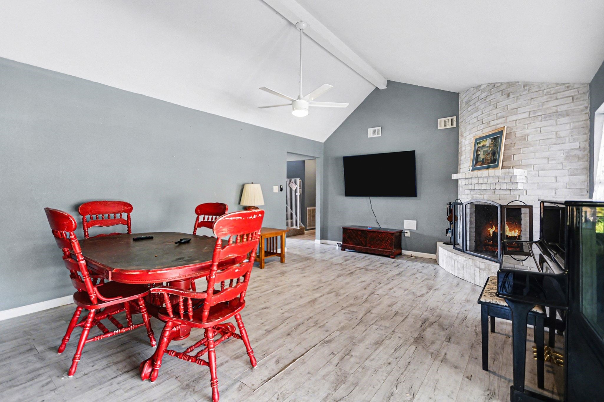 1306 West Stroker Road Crosby, TX 77532 - Photo 5 of 31