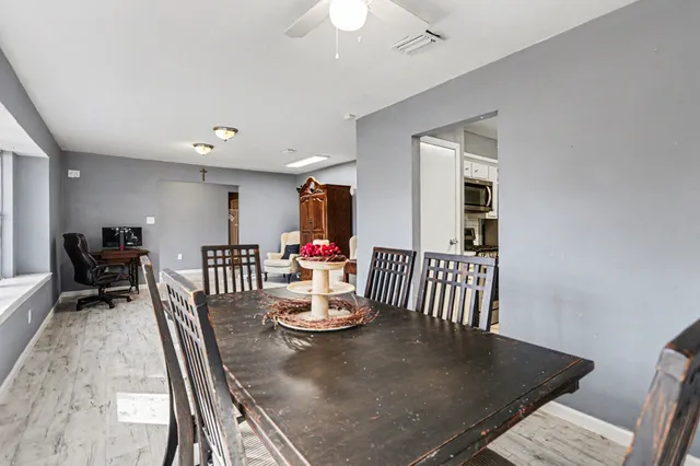 $316,000 | 1306 West Stroker Road, Crosby, TX 77532